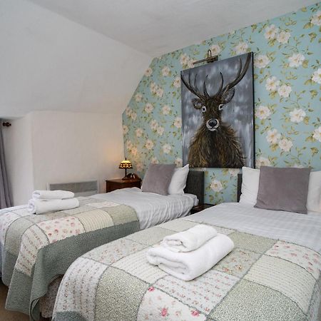 Rams Head Inn Dolton Ngoại thất bức ảnh
