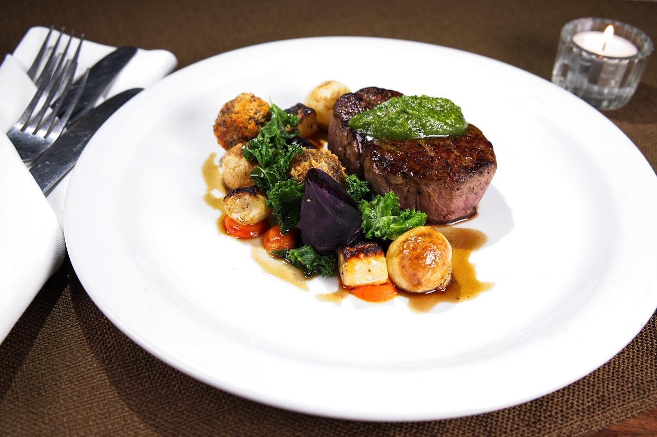 Rams Head Inn Dolton Ngoại thất bức ảnh