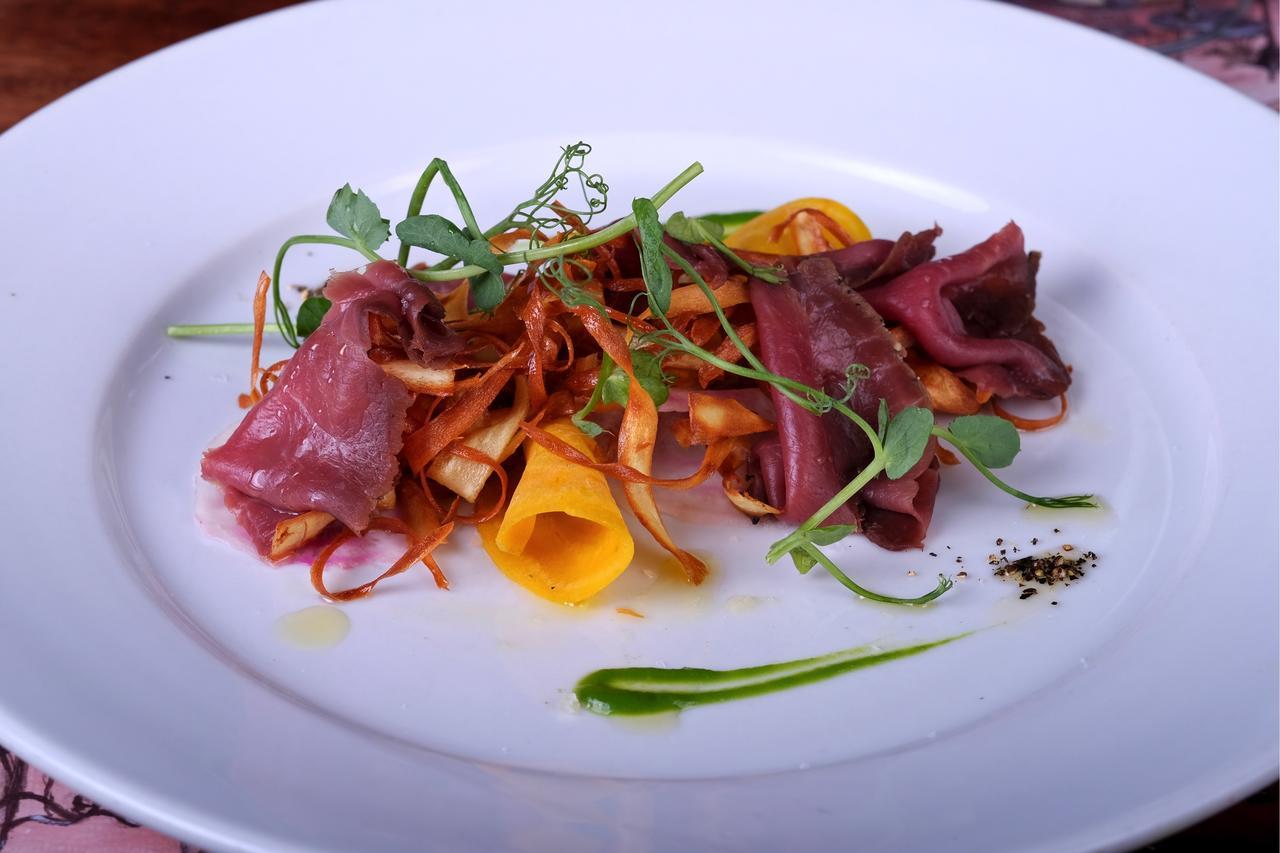 Rams Head Inn Dolton Ngoại thất bức ảnh